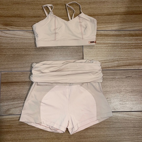 HOUSE OF CB GYM CO-ORD - Picture 3 of 5